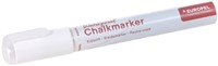 KRIJTSTIFT EUROPEL WATERVAST 3-6MM WIT BLISTER 1 STUK-3