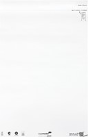 FLIPOVERPAPIER LEGAMASTER SKETCH ECO BLANCO 5X 20 VELLEN-3