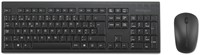 TOETSENBORD + MUIS KENSINGTON EQ KM150 DRAADLOOS AZERTY
