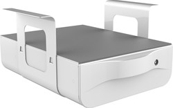 PERSOONLIJKE LADE EUROSEATS 369X292X189MM WIT