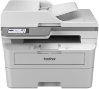 MULTIFUNCTIONAL LASER PRINTER BROTHER MFC-L2980DW