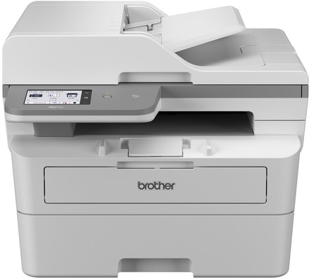 MULTIFUNCTIONAL LASER PRINTER BROTHER MFC-L2980DW