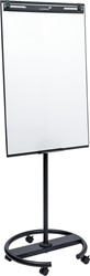 FLIPOVER LEGAMASTER SKETCH EASY MOBIELE RONDE VOET