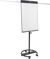 FLIPOVER LEGAMASTER SKETCH PRO MOBIELE RONDE VOET