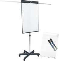 FLIPOVER LEGAMASTER SKETCH PRO MOBIELE STERVOET-3