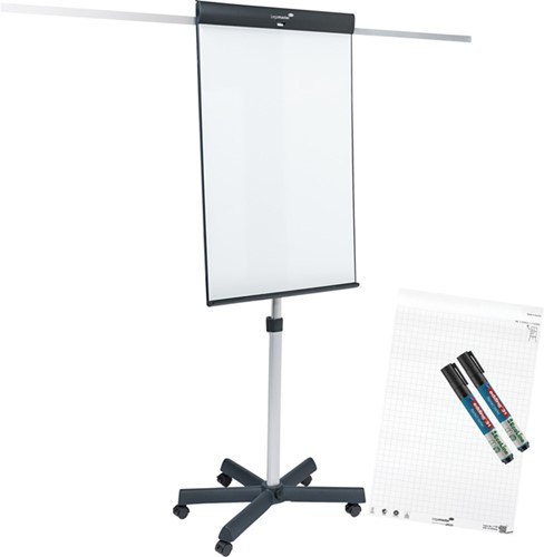 FLIPOVER LEGAMASTER SKETCH PRO MOBIELE STERVOET-3