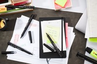 FINELINER STABILO DR!VER FIJN ASSORTI 4 STUKS-3