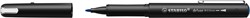 FINELINER STABILO DR!VER MEDIUM BLAUW