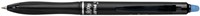 ROLLERPEN PILOT FRIXION BALL PLUS MEDIUM BLAUW