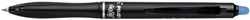 ROLLERPEN PILOT FRIXION BALL PLUS MEDIUM BLAUW