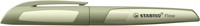 VULPEN STABILO FLOW MEDIUM KHAKI BLISTER À 1 STUK-3