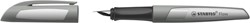VULPEN STABILO FLOW MEDIUM GRIJS