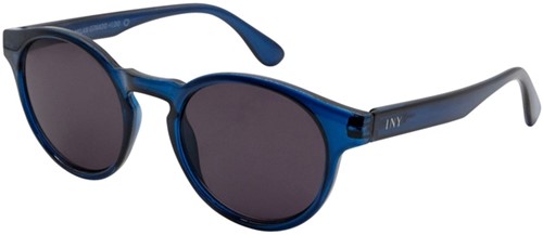 ZONNEBRIL I NEED YOU  +3.00 DPT MILAN BLAUW-2