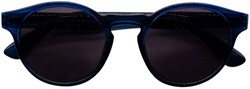 ZONNEBRIL I NEED YOU  +1.00 DPT MILAN BLAUW