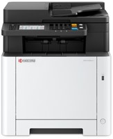 MULTIFUNCTIONAL LASER PRINTER KYOCERA ECOSYS MA2600CFX