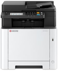 MULTIFUNCTIONAL LASER PRINTER KYOCERA ECOSYS MA2600CFX