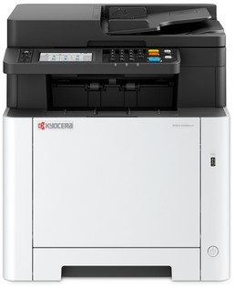MULTIFUNCTIONAL LASER PRINTER KYOCERA ECOSYS MA2600CFX