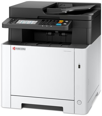 MULTIFUNCTIONAL LASER PRINTER KYOCERA ECOSYS MA2600CFX-2