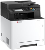 MULTIFUNCTIONAL LASER PRINTER KYOCERA ECOSYS MA2600CFX-3