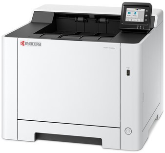 PRINTER LASER KYOCERA ECOSYS PA2600CX-2
