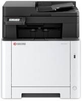 MULTIFUNCTIONAL LASER PRINTER KYOCERA ECOSYS MA2101CFX