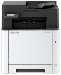 MULTIFUNCTIONAL LASER PRINTER KYOCERA ECOSYS MA2101CFX