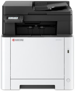 MULTIFUNCTIONAL LASER PRINTER KYOCERA ECOSYS MA2101CFX