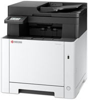 MULTIFUNCTIONAL LASER PRINTER KYOCERA ECOSYS MA2101CFX-2