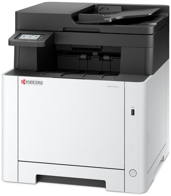 MULTIFUNCTIONAL LASER PRINTER KYOCERA ECOSYS MA2101CFX-2