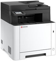 MULTIFUNCTIONAL LASER PRINTER KYOCERA ECOSYS MA2101CFX-3