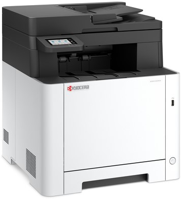 MULTIFUNCTIONAL LASER PRINTER KYOCERA ECOSYS MA2101CFX-3