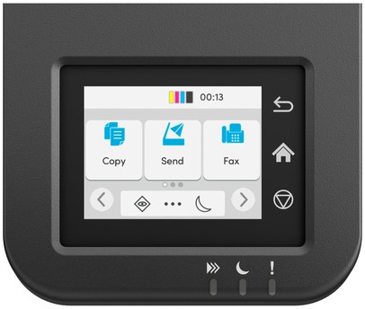 MULTIFUNCTIONAL LASER PRINTER KYOCERA ECOSYS MA2101CFX-1