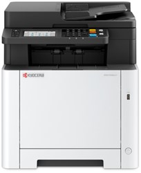 MULTIFUNCTIONAL LASER PRINTER KYOCERA ECOSYS  MA2600CWFX 5GHZ
