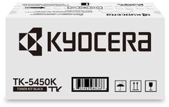 TONER KYOCERA TK-5450K ZWART
