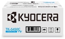 TONER KYOCERA TK-5450C BLAUW