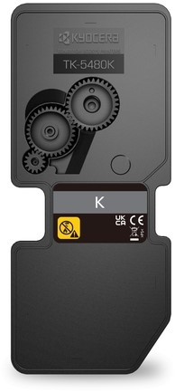 TONER KYOCERA TK-5480K ZWART-2