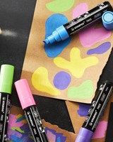 ACRYLMARKER STABILO  FREE ACRYLIC T800C WIT-3