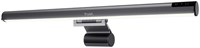 MONITORLAMP TRUST SHYNE ZWART-2