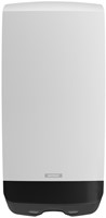HANDDOEKDISPENSER KATRIN EXTRA GROOT WIT 89727