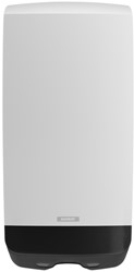HANDDOEKDISPENSER KATRIN EXTRA GROOT WIT 89727