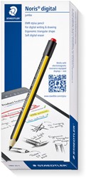 DIGITAAL POTLOOD STAEDTLER NORIS DIGITAL JUMBO