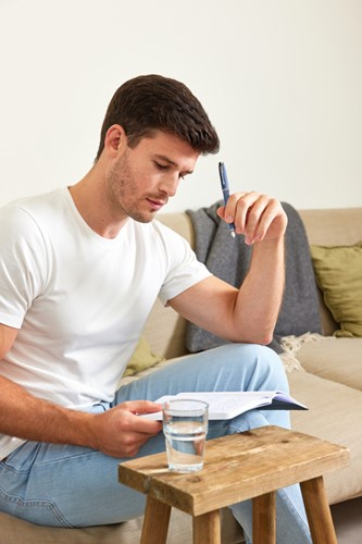 VULPEN PARKER IM RITUALS BLUE CT FIJN-5