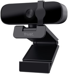 WEBCAM TRUST TANOR FULL HD