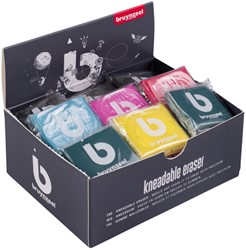 KNEEDGUM BRUYNZEEL TEENS ASSORTI