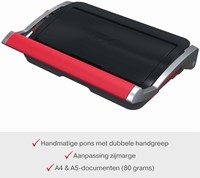 INBINDMACHINE GBC COMBBIND CB15 21-GAATS-3
