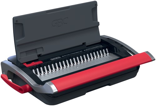 INBINDMACHINE GBC COMBBIND CB15 21-GAATS