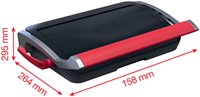 INBINDMACHINE GBC COMBBIND CB15 21-GAATS-2