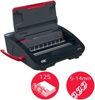 INBINDMACHINE GBC WIREBIND WB15E  34-GAATS ELEKTRISCH-11