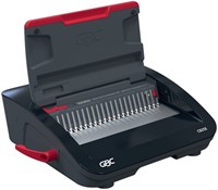 INBINDMACHINE GBC COMBBIND CB25E 21-GAATS ELEKTRISCH