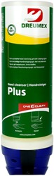 HANDREINIGER DREUMEX PLUS VULLING ONE2CLEAN 3L